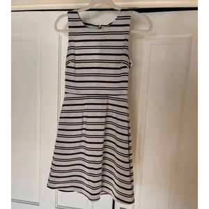 Maurices Striped Dress